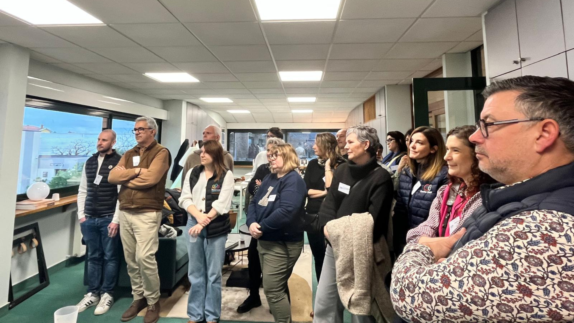 Retour sur le Petit Café chez MAGINTA à Livron