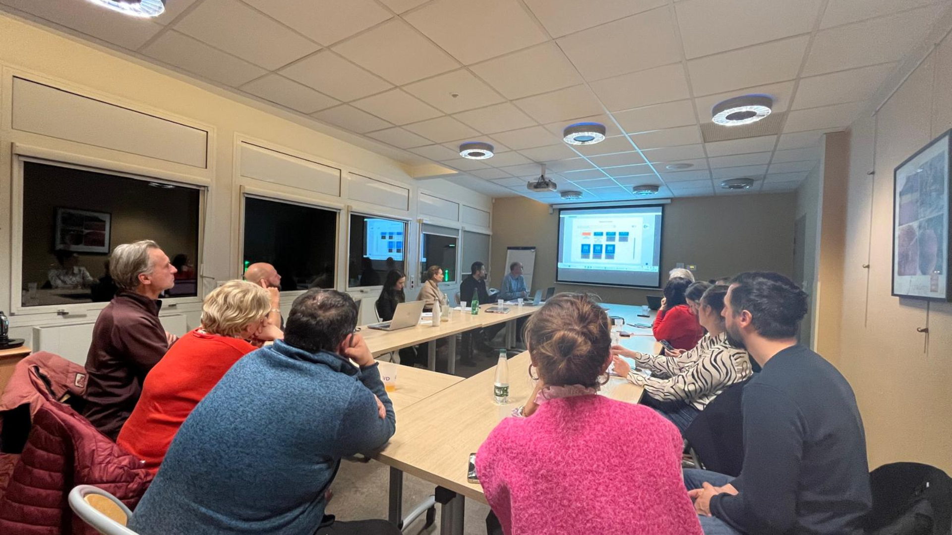 Retour sur la rencontre thématique « La réforme de la facturation électronique »